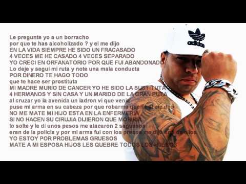 VIEJO NANDEZ - El Caminante