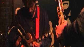 Mojo - Our man Higgins