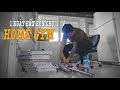 MỘT NGÀY BẬN RỘN CHO HOME GYM | NGÀY TẬP CUỐI CÙNG