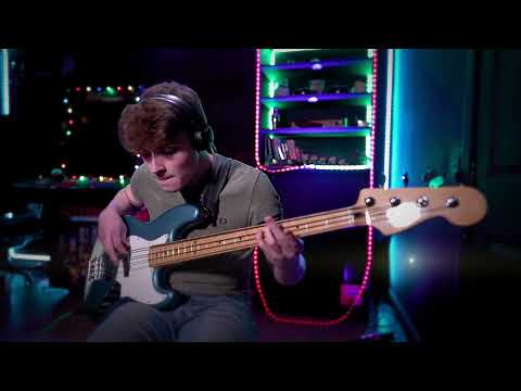 Theme For Great Cities - Simple Minds Cover