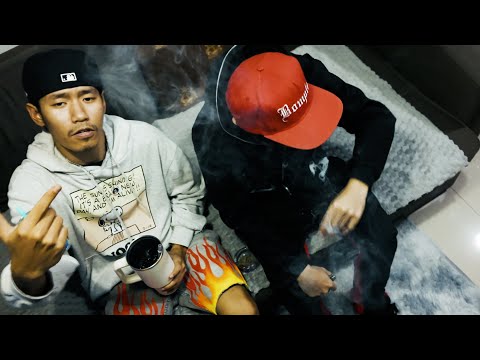 BPT  -  Run it up  ( Music Video )