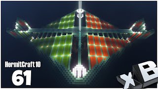 xBCrafted's recent Youtube video thumbnail