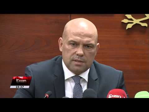 Edicioni i lajmeve TvKlan 21 dhjetor 2015