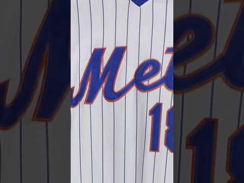 Is #DHGATE Good for MLB Baseball Jerseys? Reds vs Mets Jerseys Review! #baseball #mlb #jerseys