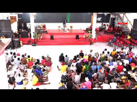 Jeûne de Mariclacle ,délivrance et de Guérison /7-2026