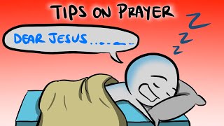 How to Have a DEEPER Prayer Life