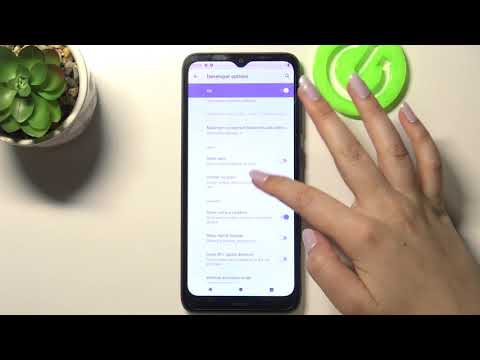 How to Enable Developer Options in NOKIA C20 – Enter Developer Mode