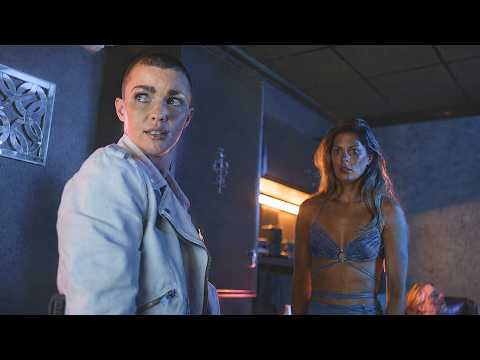 Um filme de ação cheio de adrenalina sobre o resgate da filha | Filmes Completos Dublados