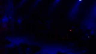 DEAD TO FALLS LAST SHOW! eternal gates of hell w/ FIGHT!!