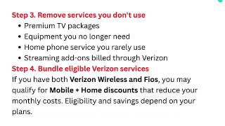 How to Reduce Your Verizon Fios Bill – Negotiate, Remove Fees & Promo Deals in 2026