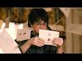 Harry Gets His Hogwarts Letter | Full Scene | Harry Potter and the Philosopher's Stone
