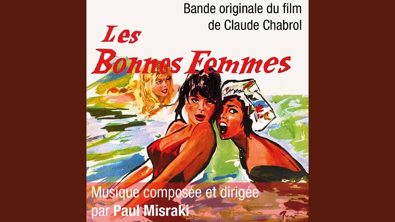 Valse des bonnes femmes (Version remasterisée)