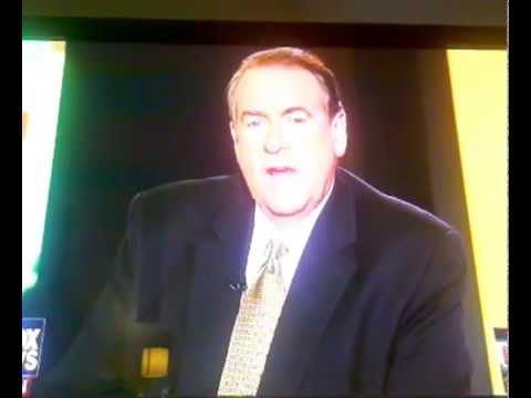 huckabee cultural shift from God centered to self centered