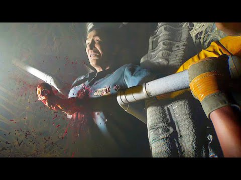Chestburster Scene (2025) - Alien Rogue Incursion