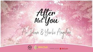 Download lagu  OST - After Met You (Video Lyric) mp3