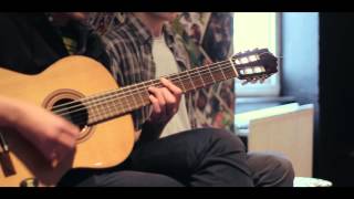 C Duncan - Here To There (Live at The Great Escape 2015)