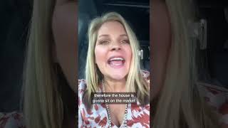 The Biggest Mistake Home Sellers Make: Overpricing Your Home  - Avoid This Costly Mistake