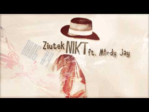 Ziutek - Nikt ft.  Młody Jay prod. Lesiu [BANG #4]