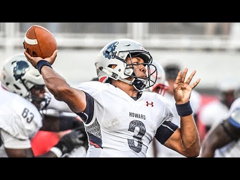 Cam Newton’s Brother, Caylin, Announces Transfer Destination