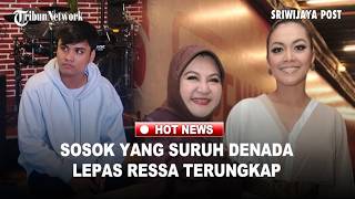 Download lagu Finally Answered! The Person Who Told Denada to Release Ressa: A Decades-Old Story Revealed mp3