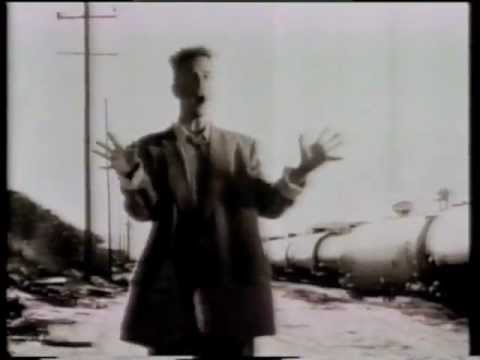 Public Image Ltd - Don't Ask Me (1990)