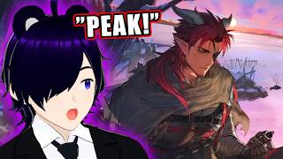 New Favourite EP! | My FIRST TIME Reaction to Arknights EP - Squad Unknown & Settle Into Ash!