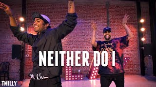 Stwo - Neither Do I (ft Jeremih) - Choreography by Jake Kodish &amp; Jason Glover - #TMillyTV #Dance