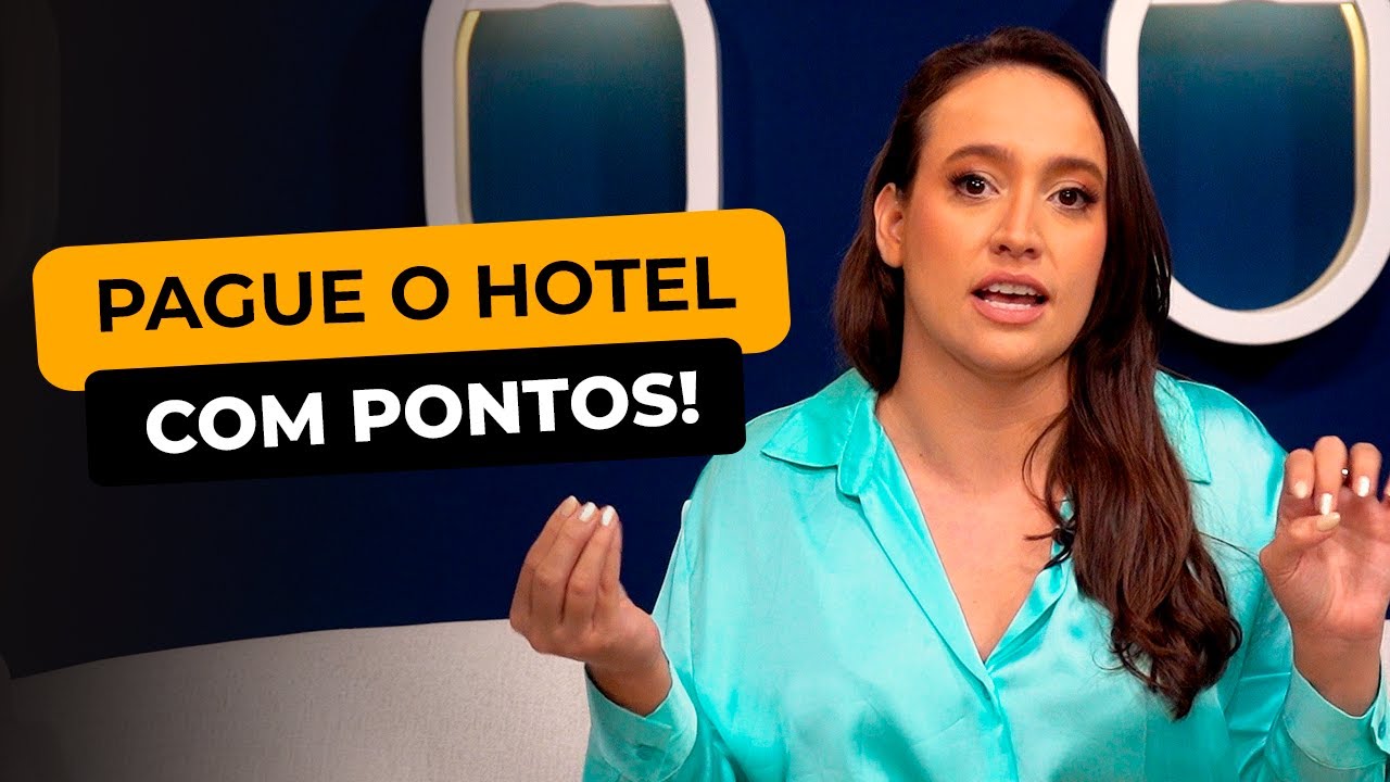 🏨 Economize em Hotéis com Pontos: O Guia Definitivo do MSS | #MilhasSemSegredo