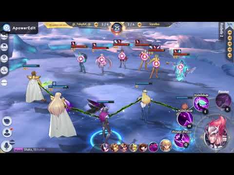 {SAINT SEIYA} JOGANDO DUELOS GALATICOS