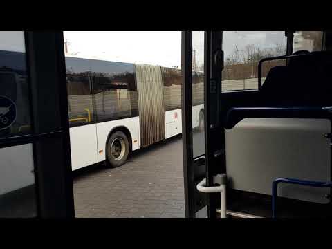 Türsound (Tür 2) vom Setra 415 LE business