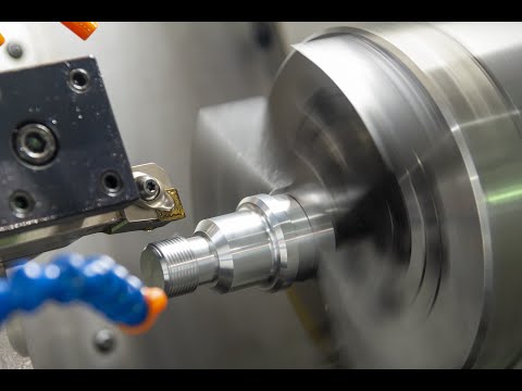 Famaro Inżyniering Robert Hapka - video