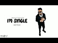 Marioo X Harmonize - I'm single (REMIX)  {lyrics by mr-kide
