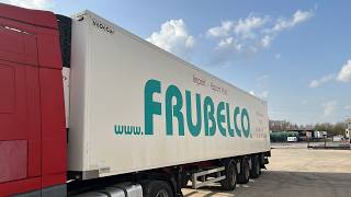Renders CARRIER FRIGO (BELGIAN TRAILER / CARRIER / BPW AXLES) K&uuml;hlauflieger | Bild 4 - Autoline