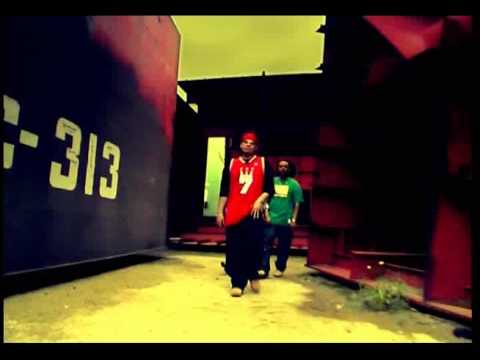 Funky - Mi Maestro(HD)