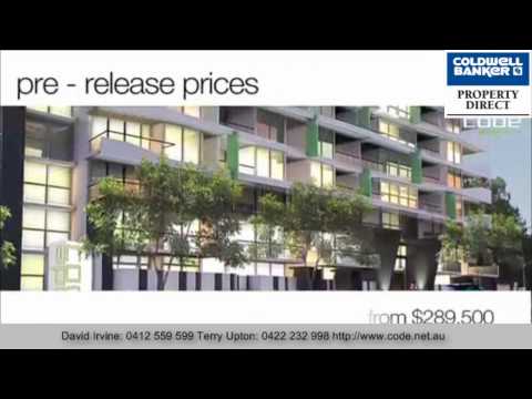 APARTMENTS FOR SALE BRISBANE