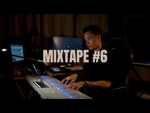 Mixtape #6 - Vietmix Dance Pop | Đen, Justatee, Phan Mạnh Quỳnh, MCK, Jc Hưng, Rhyder