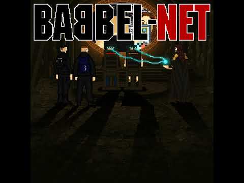 Babbel-Net Podcast #1