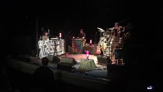 Conor Oberst (Bright Eyes)  - If The Breakman Turns My Way LIVE 07/18/19