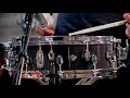Mapex Black Panther Razor Snare - Product Overview thumbnail