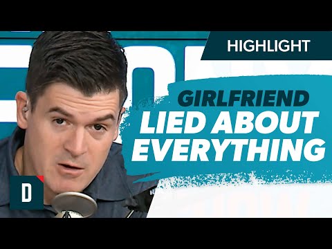 Found Out My Girlfriend Lies About Everything! (Should We Break Up?)