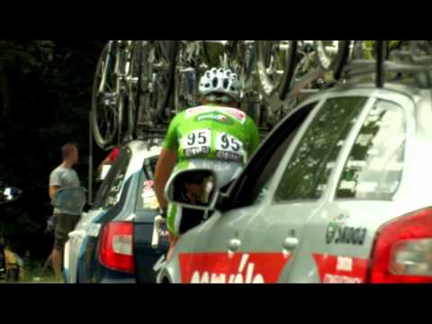 TdF roadtrip - teaser