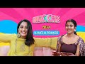 MUSIC CAFE S2 EPI 02 NAMITHA PRAMOD