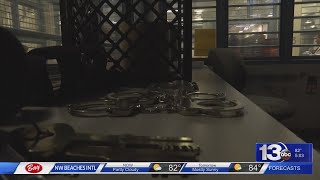 Gadsden inmate issues