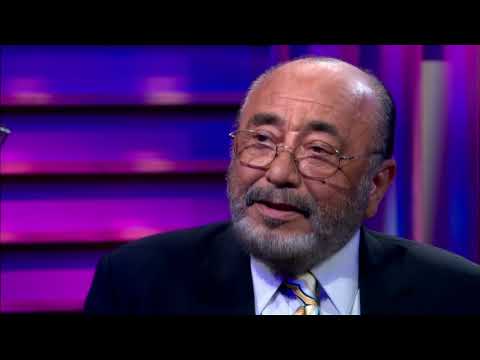 Eddie Palmieri Unplugged: Exclusive Interview & Live Performance