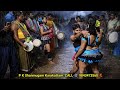 Thiruvannamalai Karakattam 2026 Newkarakattam
