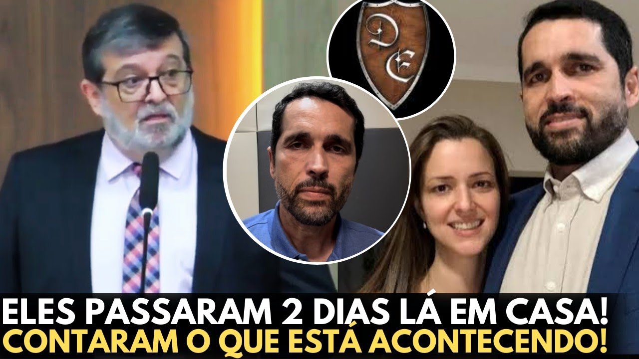 Pastor amigo de Paulo Junior expõe conversa confidencial que teve com ele