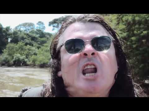 Metalizer -  "A Bridge Across Time and Space" (Official Music Video)