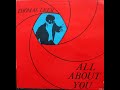 Cherry 52 Thomas Leer   All About You