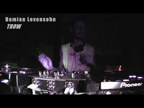 Damian Levensohn - TROW @ La Piramide