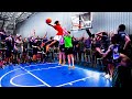 The Greatest SlamBall Tournament Ever
